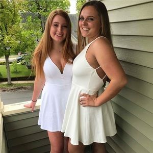 Meet your Posher, Madi